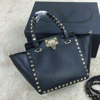 valentino rockstud replica handbag